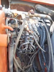 Buy Hitachi ZX60 Used Excavator / 6 Buy Hitachi ZX60 Used Excavator / 6
