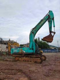 Buy Kobelco SK330 Used Excavator / 7 Buy Kobelco SK330 Used Excavator / 7