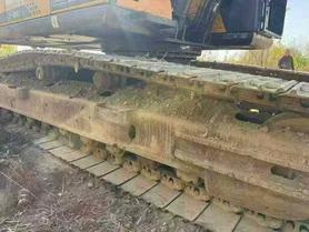 Buy Sany SY235C-8 Used Excavator / 5 Buy Sany SY235C-8 Used Excavator / 5