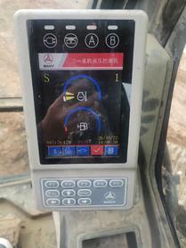 Buy Sany SY215C-8 Used Excavator / 9 Buy Sany SY215C-8 Used Excavator / 9