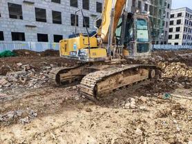 Buy Sany SY205C Used Excavator / 2 Buy Sany SY205C Used Excavator / 2
