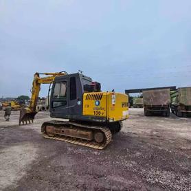 Buy Hyundai 110LVS Used Excavator / 3 Buy Hyundai 110LVS Used Excavator / 3