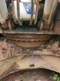 Buy XCMG XE370CA Used Excavator / 5 Buy XCMG XE370CA Used Excavator / 5