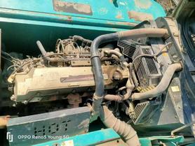 Buy Kobelco SK350-8 Used Excavator / 5 Buy Kobelco SK350-8 Used Excavator / 5