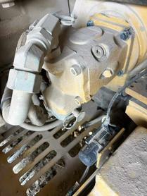 Buy Caterpillar 306D Used Excavator / 8 Buy Caterpillar 306D Used Excavator / 8