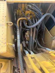 Buy Caterpillar 312D Used Excavator / 4 Buy Caterpillar 312D Used Excavator / 4