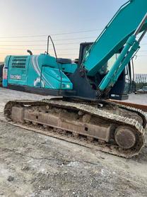 Buy Kobelco SK200 Used Excavator / 4 Buy Kobelco SK200 Used Excavator / 4