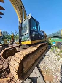 Buy Caterpillar 336E Used Excavator / 7 Buy Caterpillar 336E Used Excavator / 7