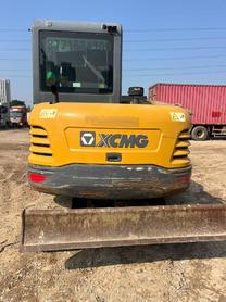 Buy XCMG XE55D Used Excavator / 5 Buy XCMG XE55D Used Excavator / 5