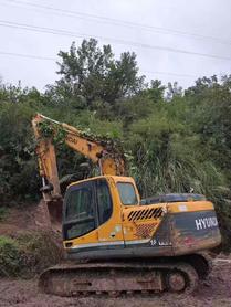 Buy Hyundai R150-7 Used Excavator / 5 Buy Hyundai R150-7 Used Excavator / 5