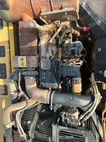 Buy Komatsu PC360-7 Used Excavator / 5 Buy Komatsu PC360-7 Used Excavator / 5