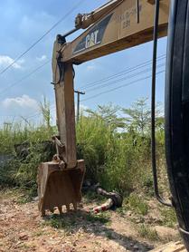 Buy Caterpillar 320CU Used Excavator / 3 Buy Caterpillar 320CU Used Excavator / 3