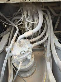 Buy Sumitomo SH210-5 Used Excavator / 6 Buy Sumitomo SH210-5 Used Excavator / 6