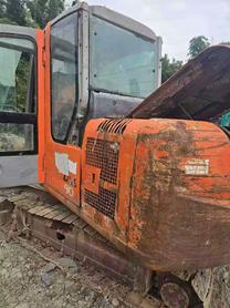 Buy Hitachi ZX60 Used Excavator / 4 Buy Hitachi ZX60 Used Excavator / 4