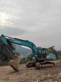 Buy Kobelco SK250-8 Used Excavator / 7 Buy Kobelco SK250-8 Used Excavator / 7