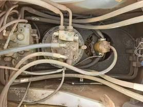 Buy XCMG XE370CA Used Excavator / 2 Buy XCMG XE370CA Used Excavator / 2