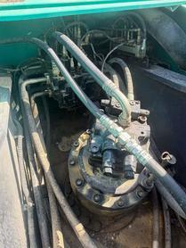 Buy Kobelco SK350-8 Used Excavator / 7 Buy Kobelco SK350-8 Used Excavator / 7