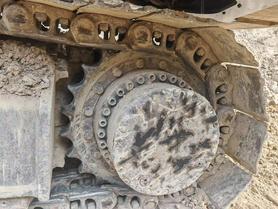 Buy Caterpillar 336E Used Excavator / 6 Buy Caterpillar 336E Used Excavator / 6