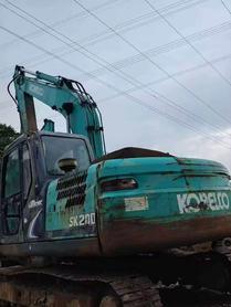 Buy Kobelco SK140 Used Excavator / 5 Buy Kobelco SK140 Used Excavator / 5