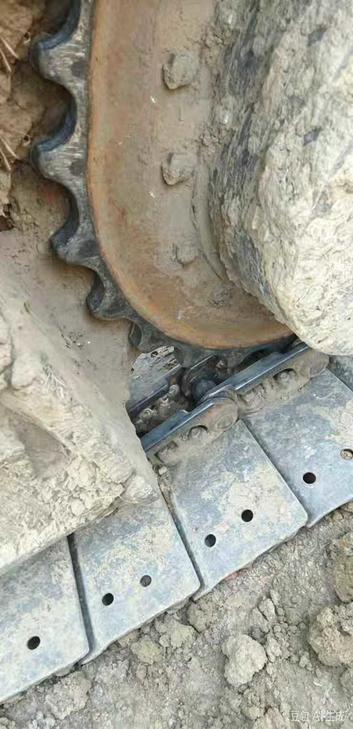 Buy Kobelco SK13SR Used Excavator / 1