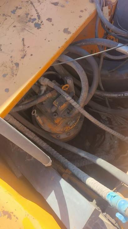 Buy Sany SY305C Used Excavator / 1