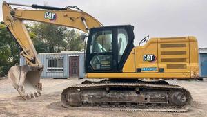 شراء Caterpillar 323 مستعمل حفارة شراء Caterpillar 323 مستعمل حفارة