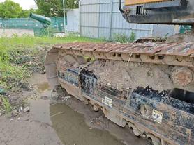 Buy Sany SY365C Used Excavator / 5 Buy Sany SY365C Used Excavator / 5