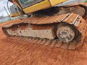 Buy Sumitomo SH210A5 Used Excavator / 7 Buy Sumitomo SH210A5 Used Excavator / 7