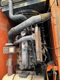 Buy Doosan DH215-7 Used Excavator / 7 Buy Doosan DH215-7 Used Excavator / 7