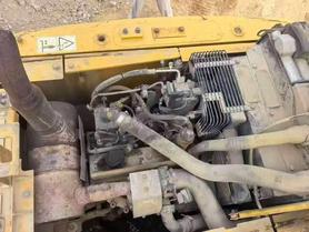 Buy Komatsu PC130 Used Excavator / 5 Buy Komatsu PC130 Used Excavator / 5