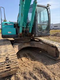 Buy Kobelco SK210 Used Excavator / 8 Buy Kobelco SK210 Used Excavator / 8
