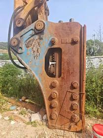 Buy Sumitomo SH700LHD-5 Used Excavator / 5 Buy Sumitomo SH700LHD-5 Used Excavator / 5