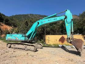 Buy Kobelco SK350-8 Used Excavator / 3 Buy Kobelco SK350-8 Used Excavator / 3