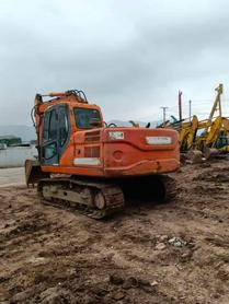 Buy Doosan DX120 Used Excavator / 5 Buy Doosan DX120 Used Excavator / 5