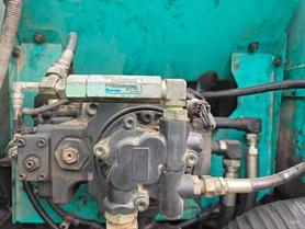 Buy Kobelco SK130 Used Excavator / 3 Buy Kobelco SK130 Used Excavator / 3