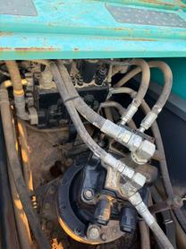 Buy Kobelco SK200 Used Excavator / 2 Buy Kobelco SK200 Used Excavator / 2