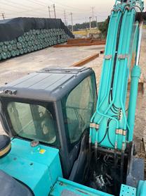 Buy Kobelco SK200 Used Excavator / 5 Buy Kobelco SK200 Used Excavator / 5