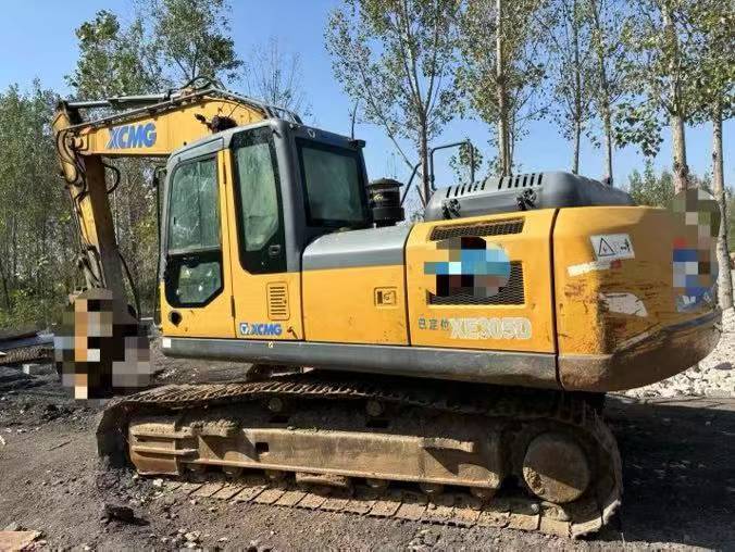 Buy XCMG XE200 Used Excavator / 1