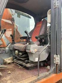 Buy Doosan DH150 Used Excavator / 5 Buy Doosan DH150 Used Excavator / 5