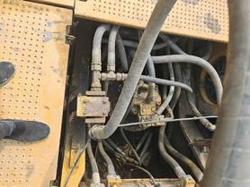 Buy Caterpillar 336E Used Excavator / 2 Buy Caterpillar 336E Used Excavator / 2