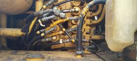 Buy Kato HD823 Used Excavator / 3 Buy Kato HD823 Used Excavator / 3