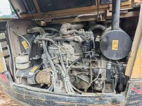 Buy Sany SY55 Used Excavator / 4 Buy Sany SY55 Used Excavator / 4