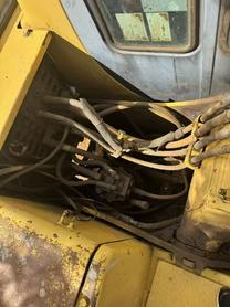 Buy Komatsu PC120-6 Used Excavator / 5 Buy Komatsu PC120-6 Used Excavator / 5
