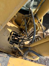 Buy Caterpillar 320CU Used Excavator / 7 Buy Caterpillar 320CU Used Excavator / 7