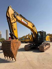 Buy XCMG XE335C Used Excavator / 2 Buy XCMG XE335C Used Excavator / 2