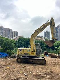 Buy Sumitomo SH120A2 Used Excavator / 2 Buy Sumitomo SH120A2 Used Excavator / 2
