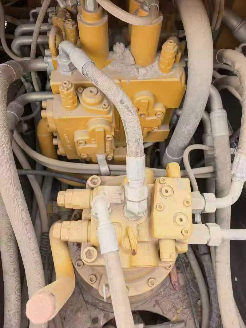 Buy Sany SY205C Used Excavator / 5