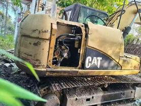 Buy Caterpillar 312 Used Excavator / 8 Buy Caterpillar 312 Used Excavator / 8