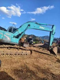 Buy Kobelco SK260 Used Excavator / 6 Buy Kobelco SK260 Used Excavator / 6