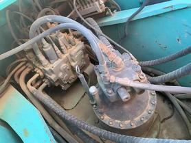 Buy Kobelco SK260 Used Excavator / 6 Buy Kobelco SK260 Used Excavator / 6